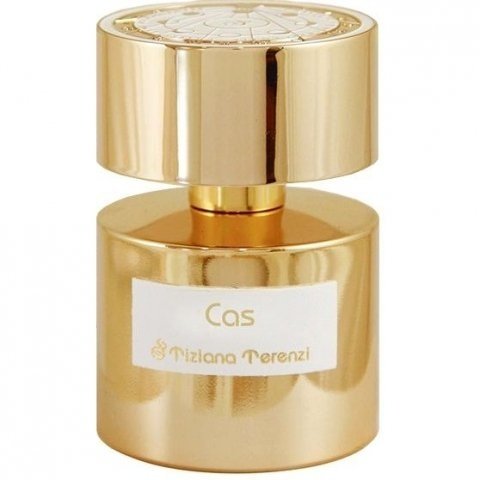 Cas (Extrait de Parfum) by Tiziana Terenzi perfume bottle