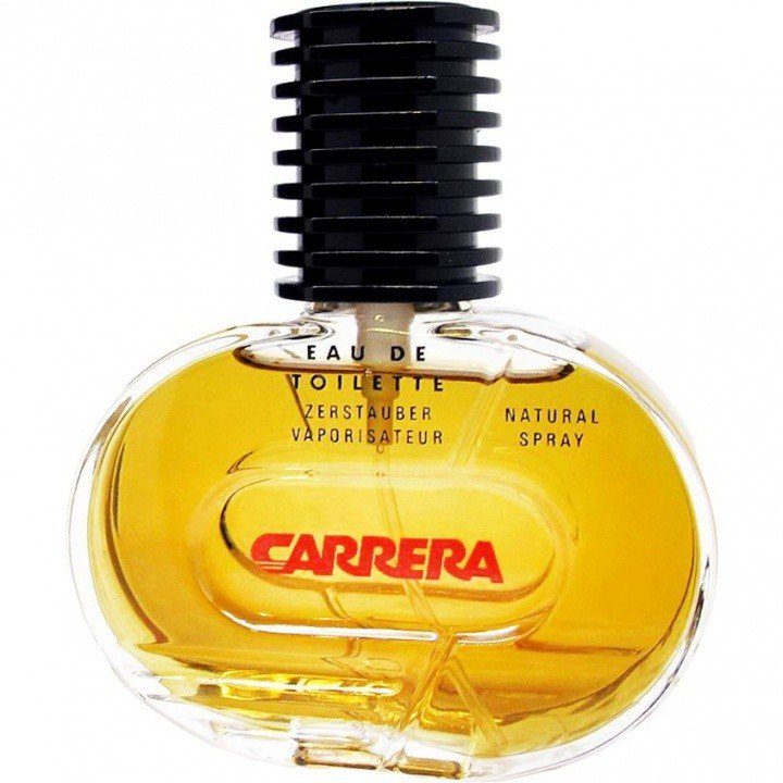 Carrera EDT by Carrera perfume bottle