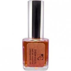 Dionysus by Lord's Jester perfume bottle