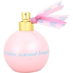 Colore Colore Sensual Bouquet by Parfums Genty perfume bottle