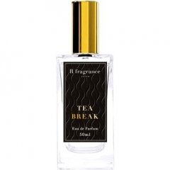 Tea Break / ティーブレイク by R fragrance / アールフレグランス perfume bottle