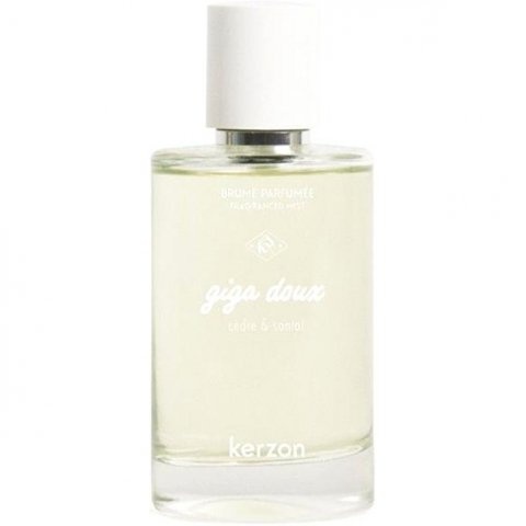 Giga Doux by Kerzon perfume bottle