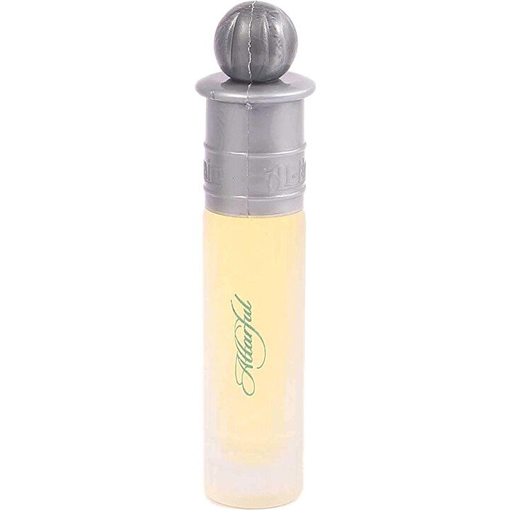 Attarful Mogra by Al-Nuaim perfume bottle