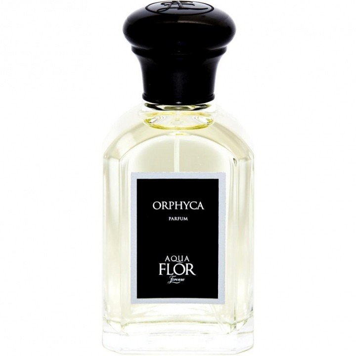 Orphyca by Aquaflor perfume bottle
