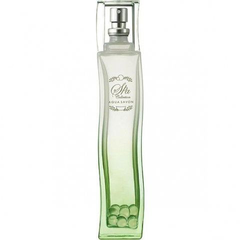 Aqua Savon Spa Collection - Chamomile / アクア シャボン スパコレクション カモミールスパの香り by Aqua Savon / アクア シャボン perfume bottle
