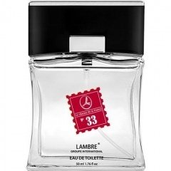 Le Charme de la France - No 33 by Lambre perfume bottle
