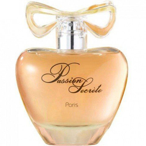 Passion Secrète by Yves de Sistelle perfume bottle