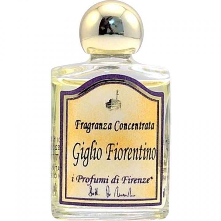 Giglio Fiorentino (Fragranza Concentrata) by Spezierie Palazzo Vecchio / I Profumi di Firenze perfume bottle