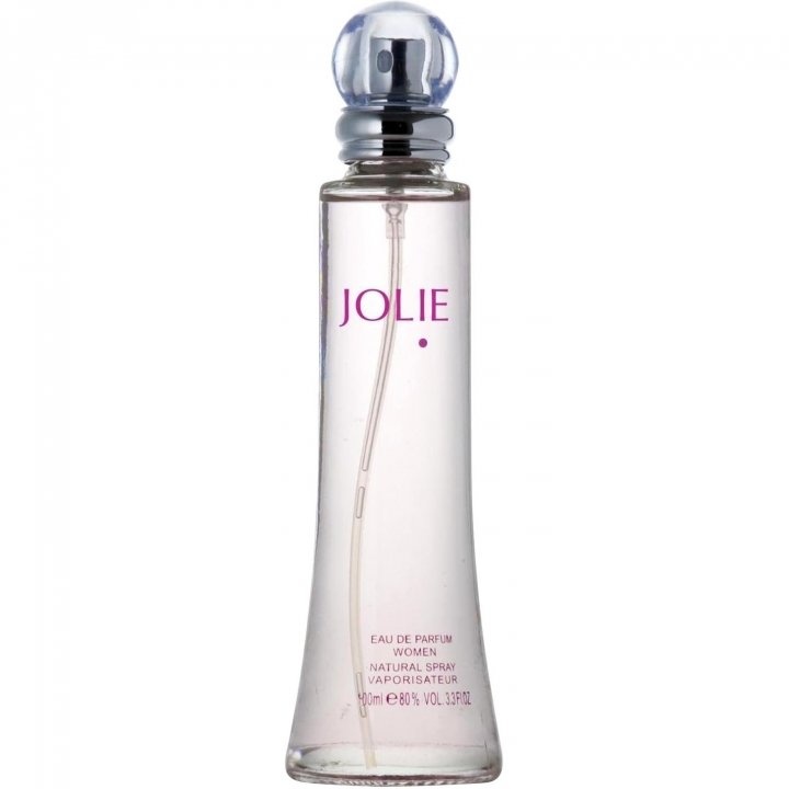 Jolie / Fleur Jolie by Raphael Rosalee perfume bottle