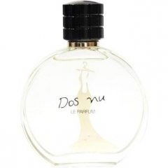 Dos Nu by Zohoor Alreef / Le Verger Shop perfume bottle