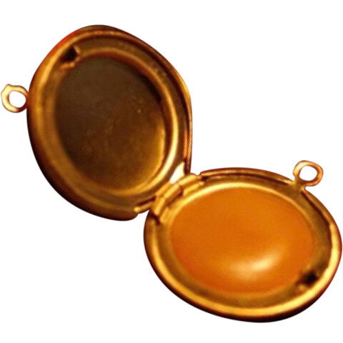 Corridor (Solid Perfume) by Theater Potion perfume bottle