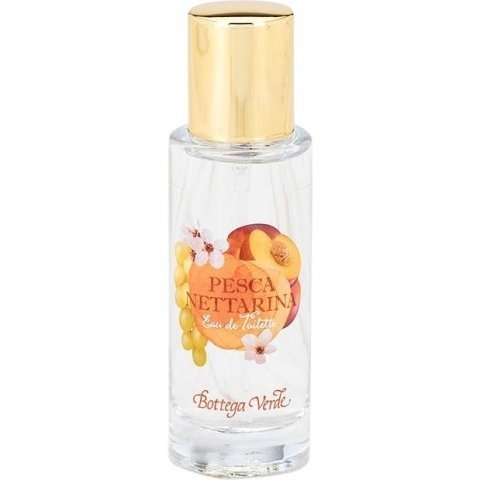 Pesca Nettarina by Bottega Verde perfume bottle