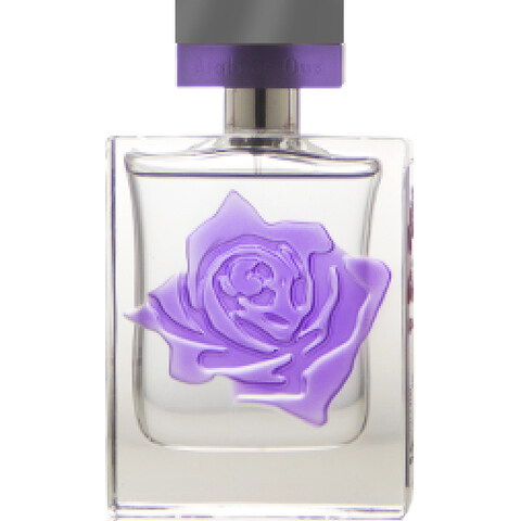 Rose Collection (Violet) by Arabian Oud / العربية للعود perfume bottle