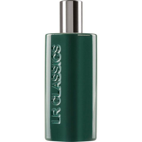LR Classics Deluxe - New York for Men by LR / Racine perfume bottle