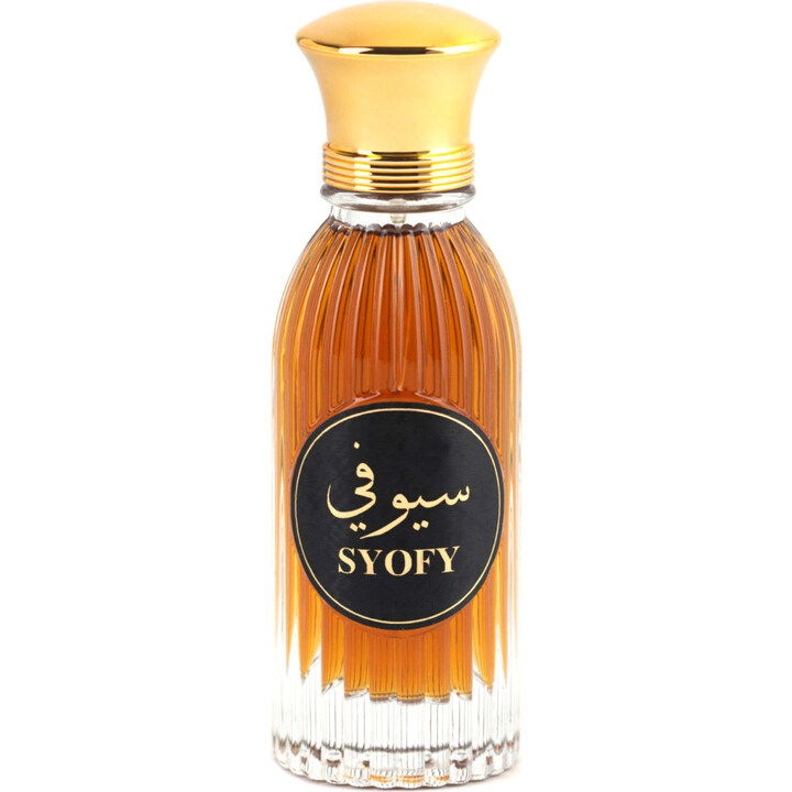 Syofy by Syofy Oud & Perfumes perfume bottle