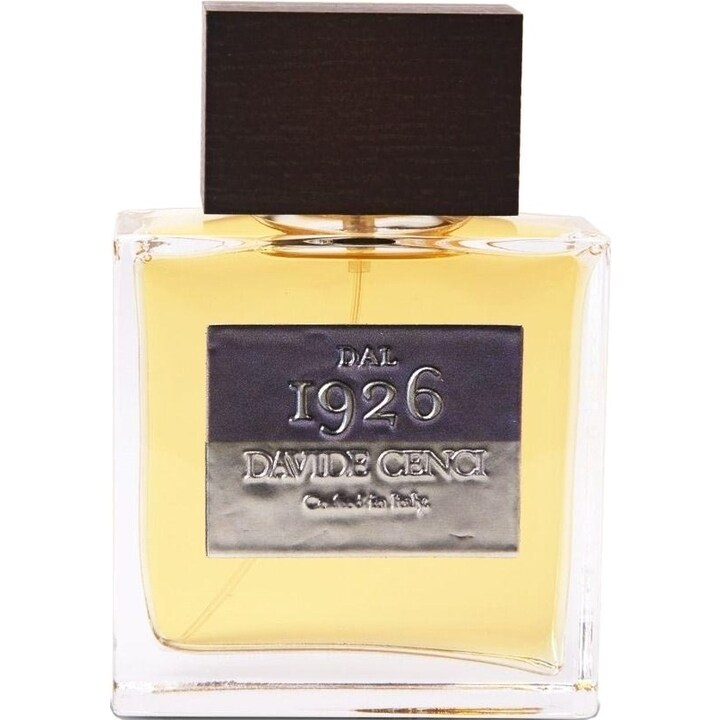 Dal 1926 by Davide Cenci perfume bottle