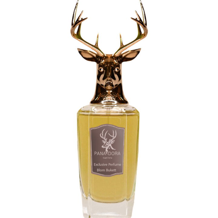 Blombukett by Pana Dora perfume bottle