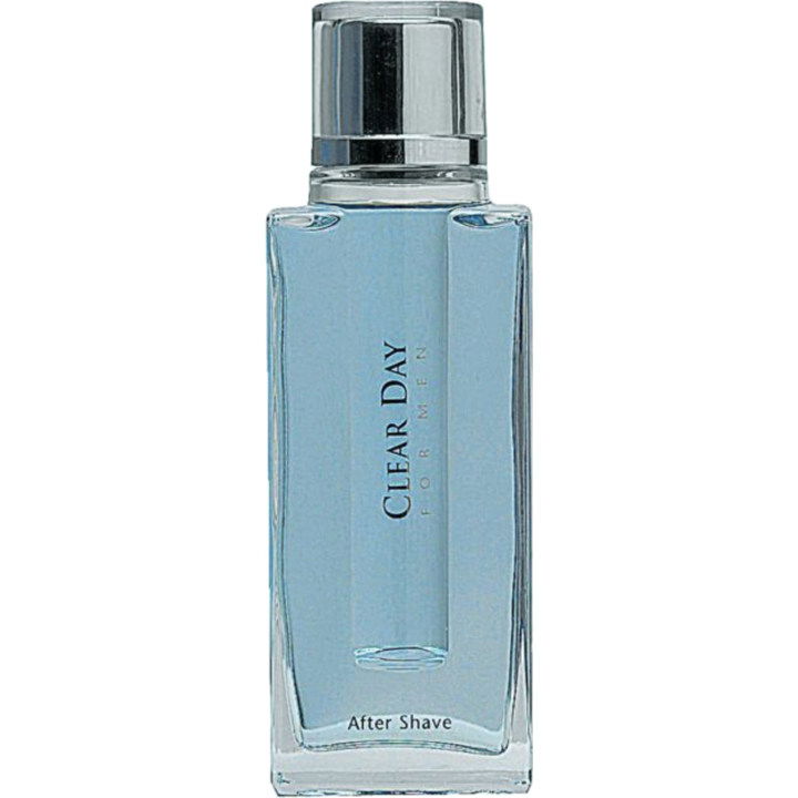 Clear Day for Men (After Shave) by Aigner perfume bottle