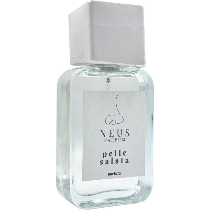 Pelle Salata by Neus Parfum perfume bottle
