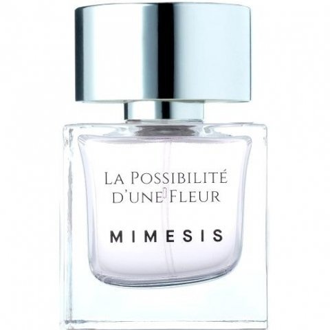 La Possibilité d'une Fleur by Mimesis perfume bottle