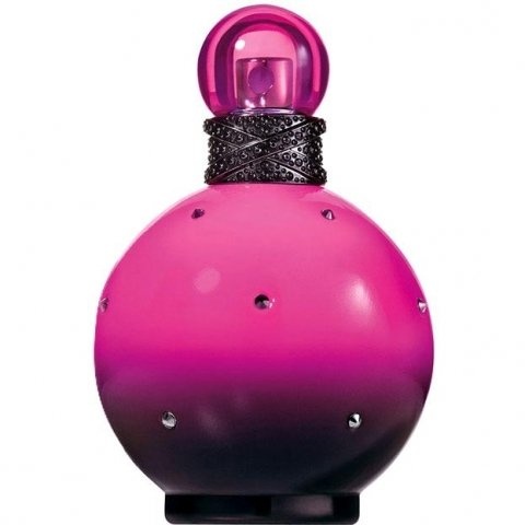 Rocker Femme Fantasy by Britney Spears perfume bottle