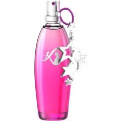 Magic Kiss by Daniela Katzenberger perfume bottle