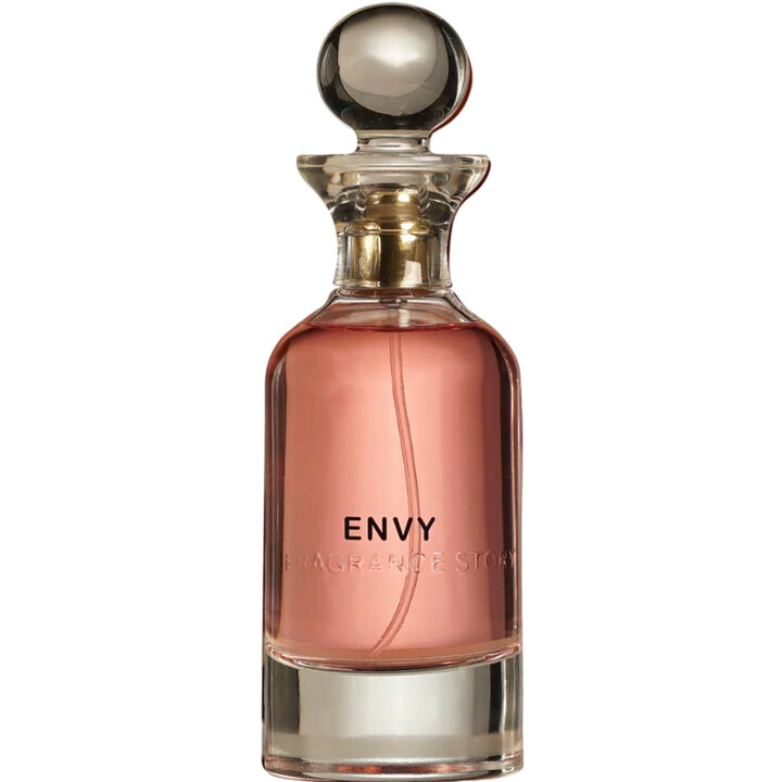 Envy for Women by Fragrance Story perfume bottle