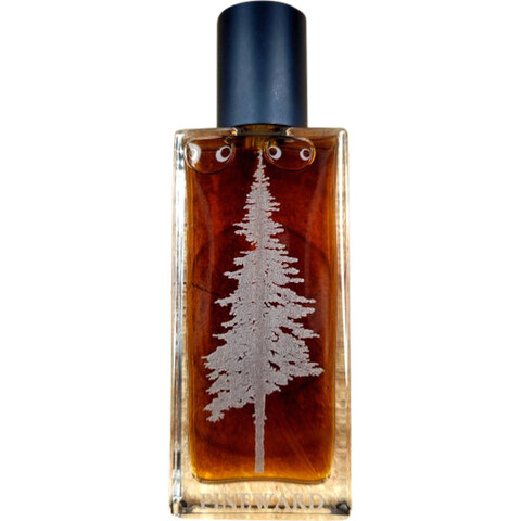 Gristmill by Pineward perfume bottle