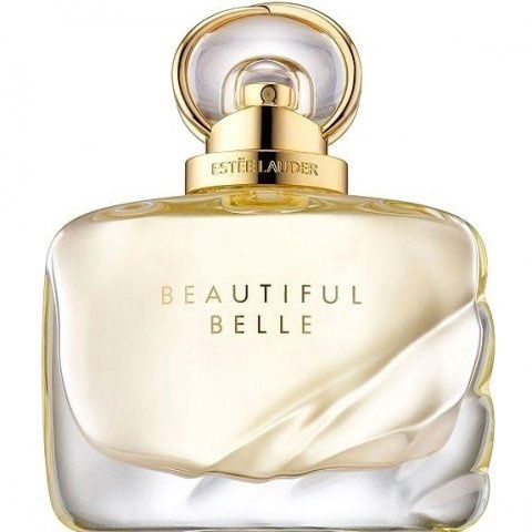 Beautiful Belle by Estēe Lauder perfume bottle