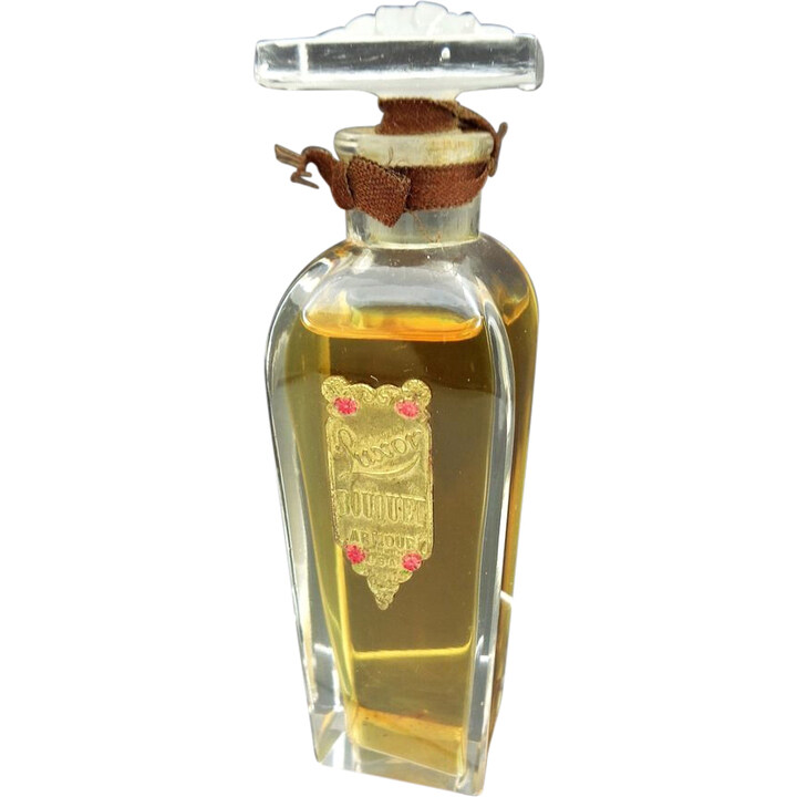 Bouquet by Luxor Ltd. perfume bottle
