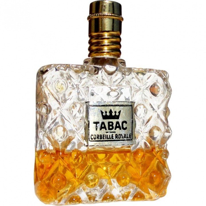 Tabac by Corbeille Royale perfume bottle