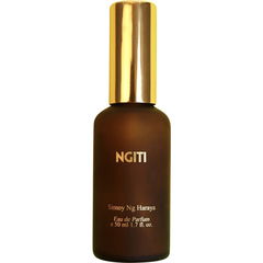 Ngiti by Simoy ng Haraya perfume bottle
