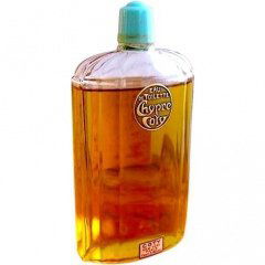 Chypre / Le Chypre EDT by Coty perfume bottle