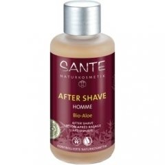 After Shave Homme Bio-Aloe by Sante Naturkosmetik perfume bottle