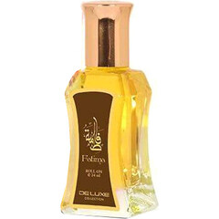 De Luxe Collection - Fatima (Perfume Oil)