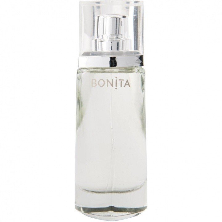 Carissima by Bonita perfume bottle