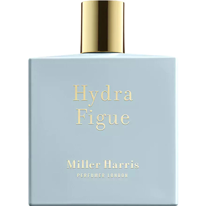 Hydra Figue by Miller Harris perfume bottle