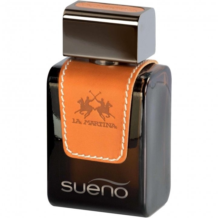 Sueño Hombre (After Shave) by La Martina perfume bottle