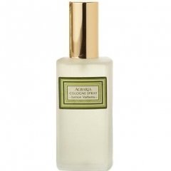 Lemon Verbena by Agraria perfume bottle