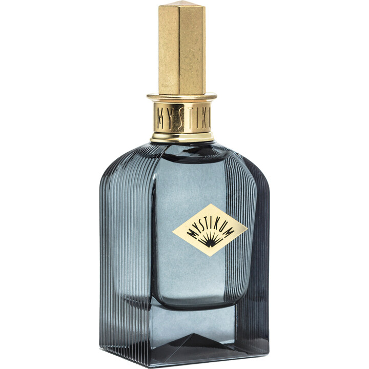 Tears on Mystic Sands by Mystikum perfume bottle