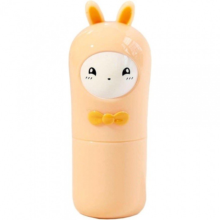 Hello! Bunny Perfume Bar - Momo Fruity by TonyMoly perfume bottle
