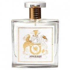 Steuart by Prudence perfume bottle