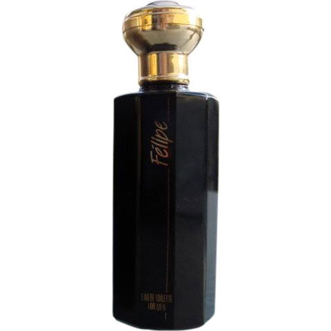 Félipe by Charles Lamaine perfume bottle