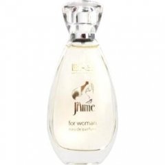 J'Aime by Uroda / Bi-es perfume bottle