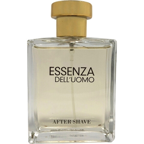 Essenza dell'Uomo (After Shave) by Comin perfume bottle