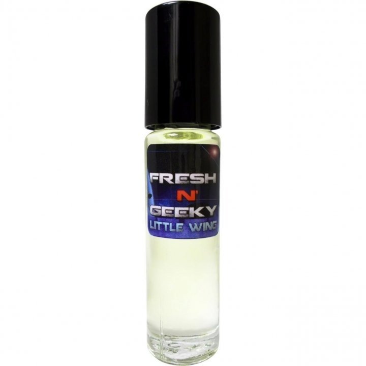 Little Wing by Fresh N' Geeky perfume bottle