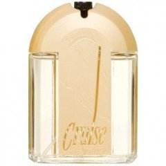 Cruise Gold by Briseis perfume bottle