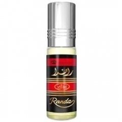 Randa (Perfume Oil) by Al Rehab perfume bottle