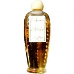 Tabacco by Farina Milano perfume bottle