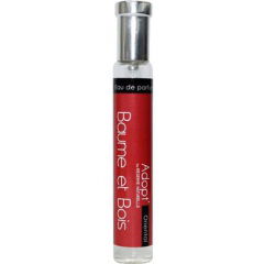 Baume et Bois by Adopt' / Réserve Naturelle perfume bottle